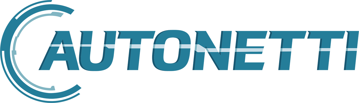 AUTONETTI